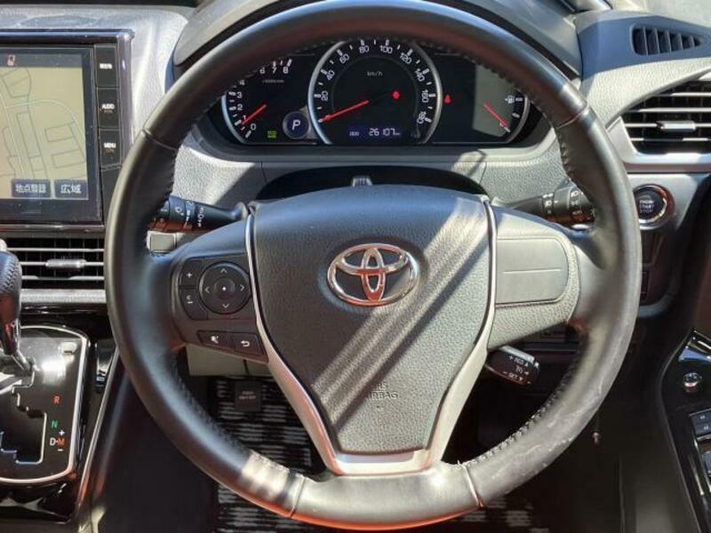 VOXY