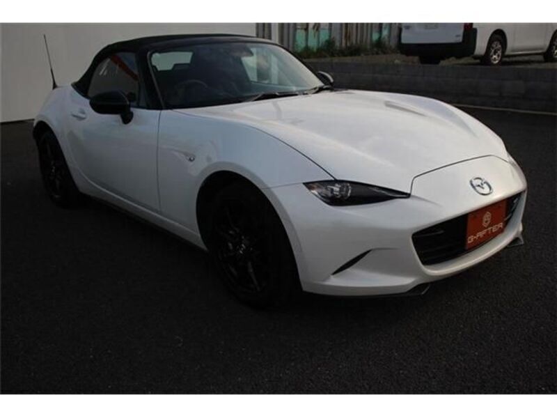 ROADSTER