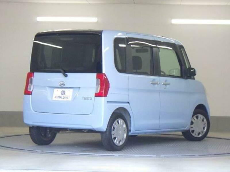 TANTO
