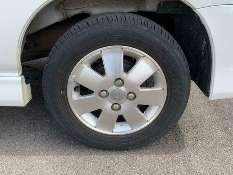 ATRAI WAGON