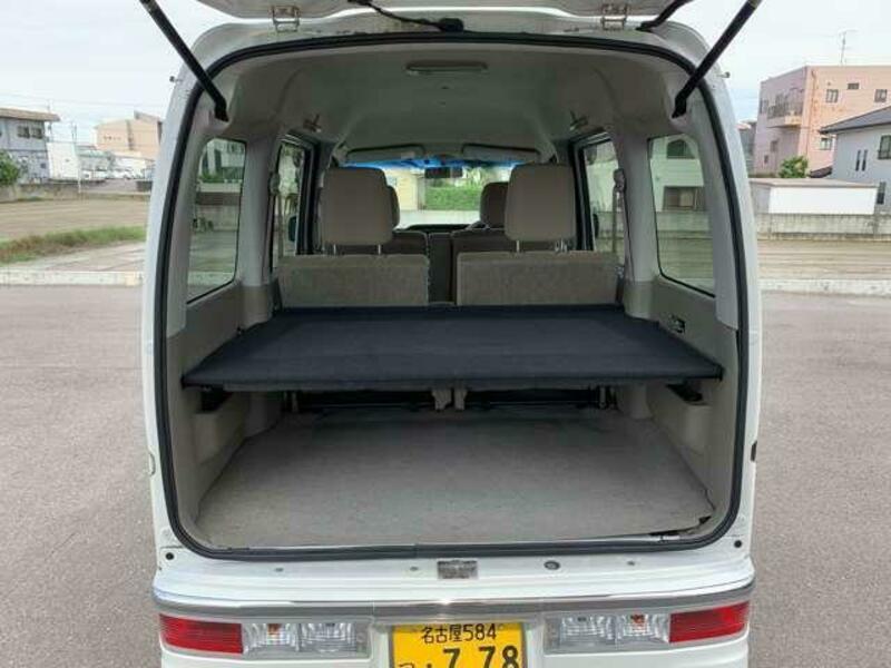 ATRAI WAGON