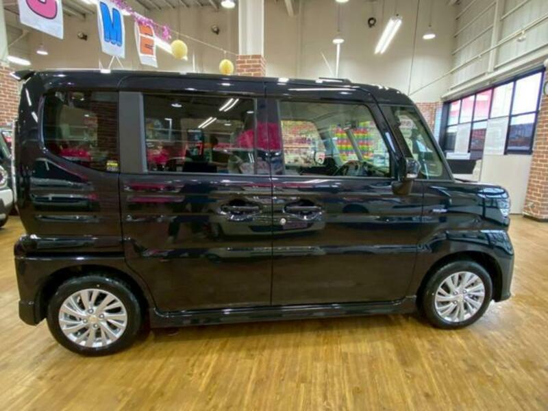 SPACIA CUSTOM