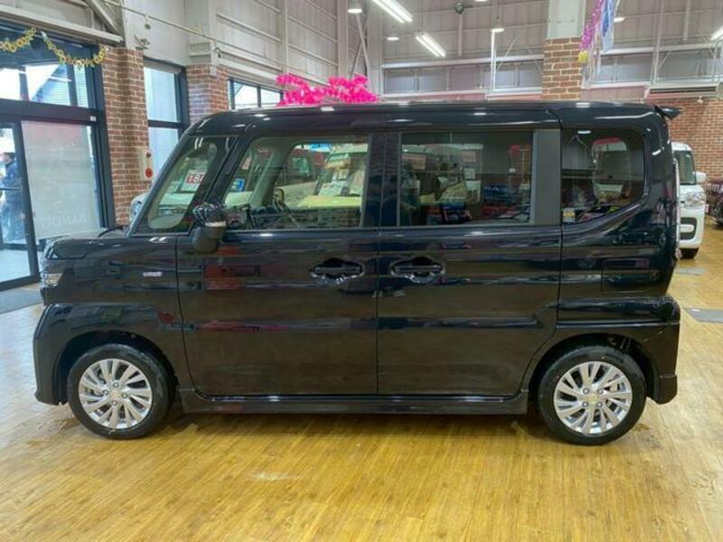 SPACIA CUSTOM