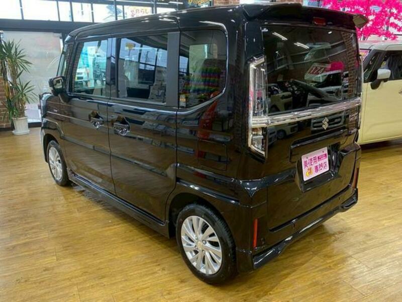 SPACIA CUSTOM