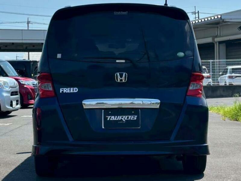 FREED