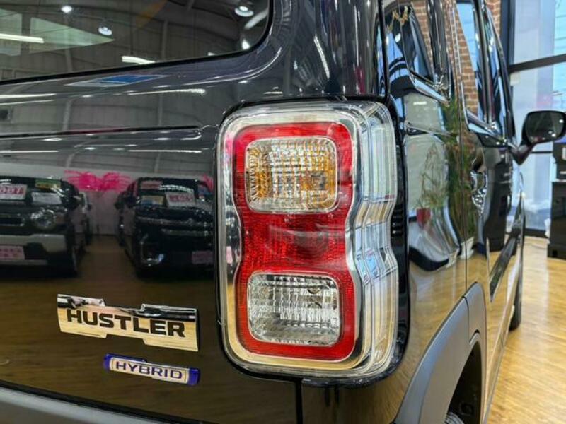 HUSTLER