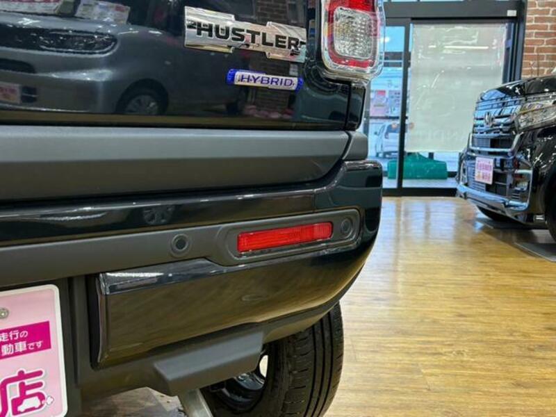 HUSTLER