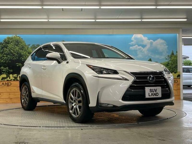 NX