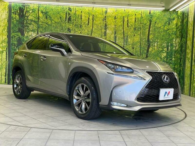 NX