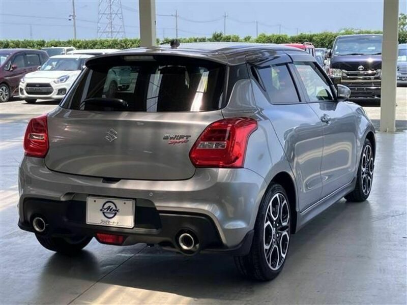 SWIFT