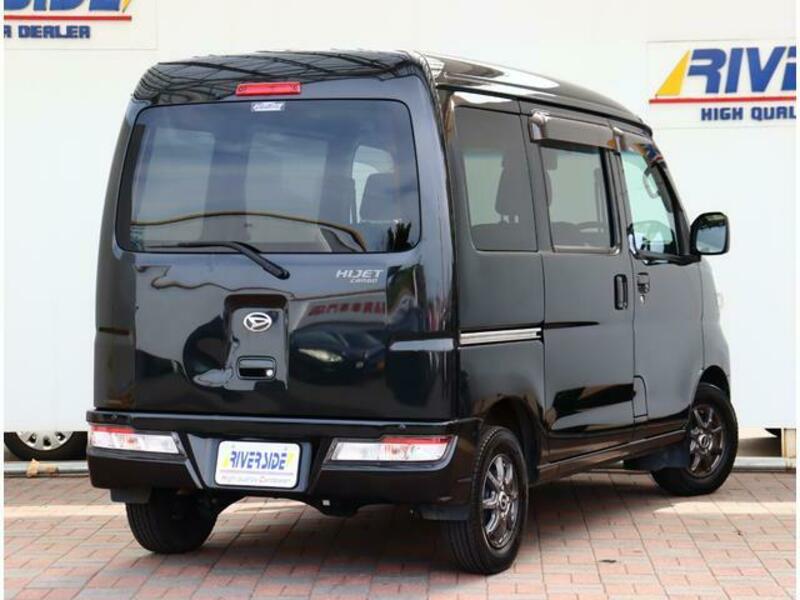 HIJET CARGO