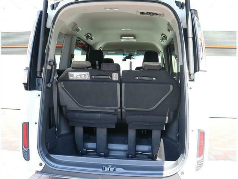 STEPWAGON SPADA