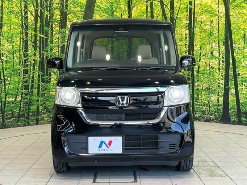 N BOX
