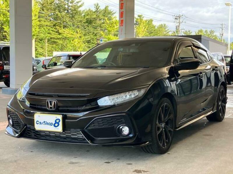 CIVIC