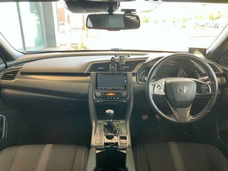 CIVIC