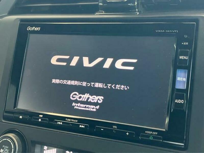 CIVIC