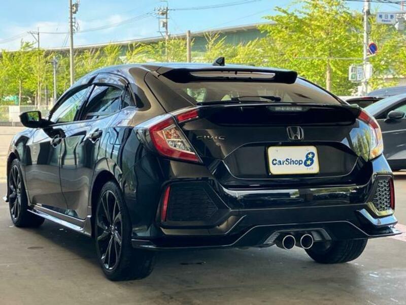 CIVIC