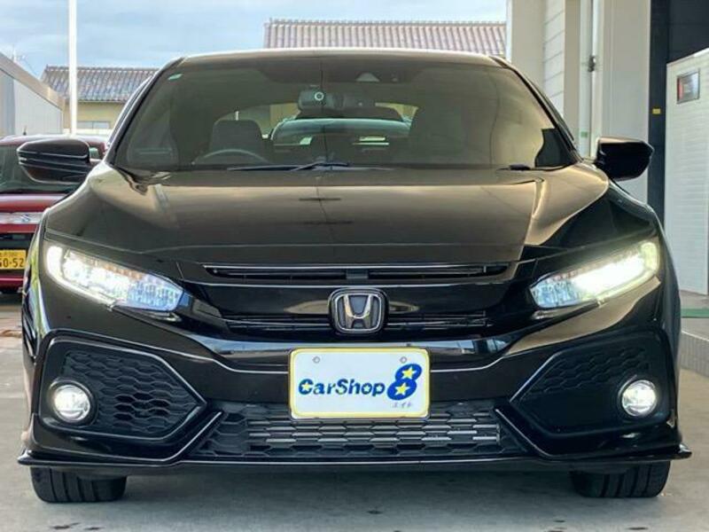 CIVIC