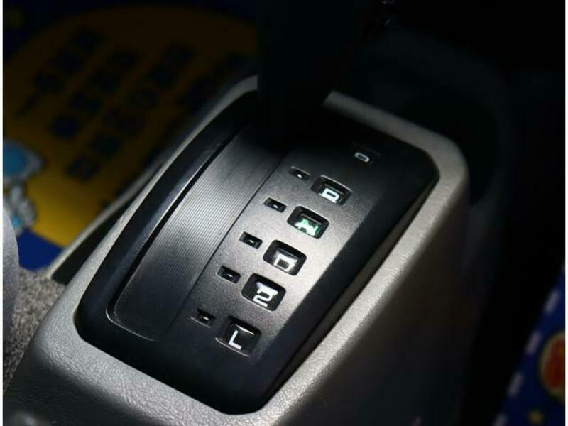 CLIPPER VAN