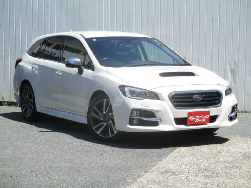 LEVORG-0