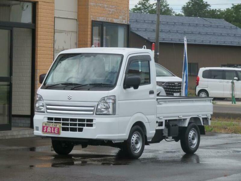 CARRY TRUCK-0