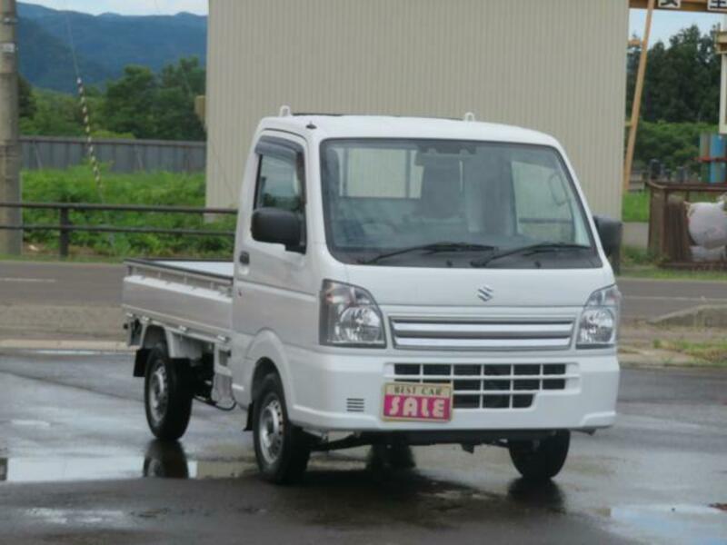 CARRY TRUCK