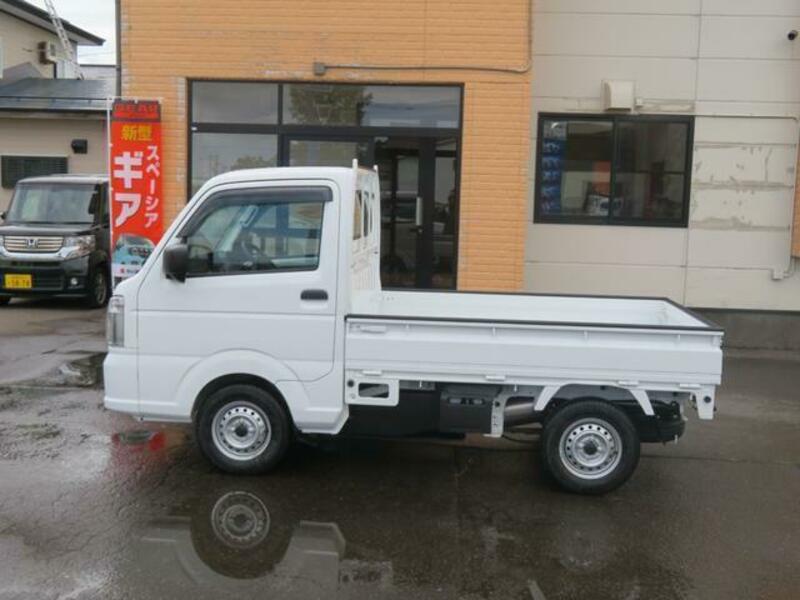 CARRY TRUCK