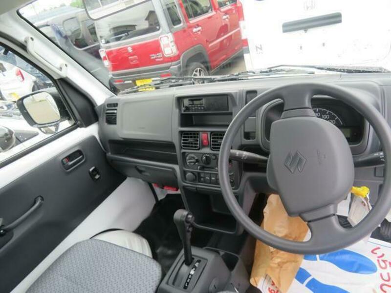 CARRY TRUCK