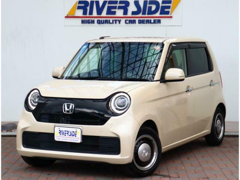HONDA N ONE