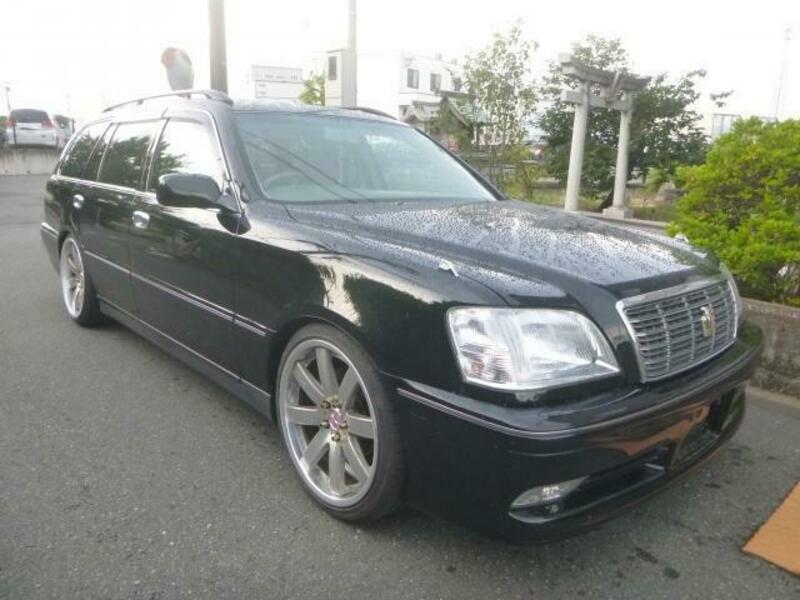 CROWN ESTATE