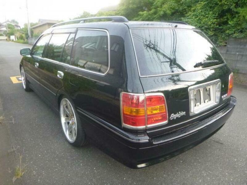 CROWN ESTATE