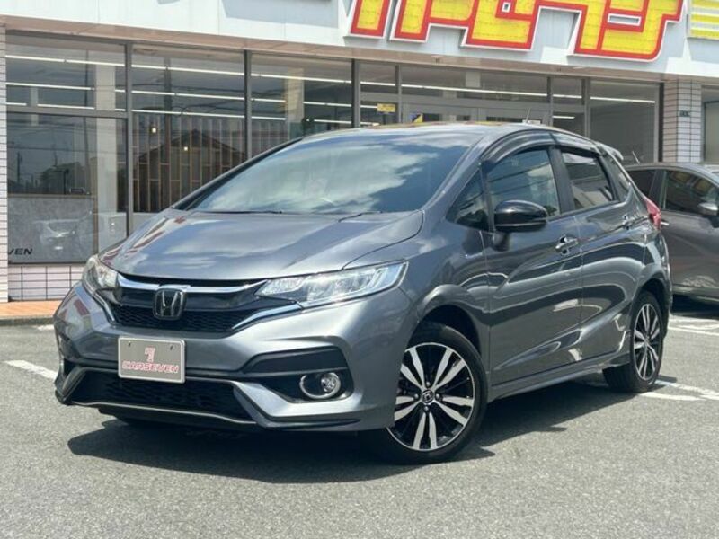 FIT HYBRID-0