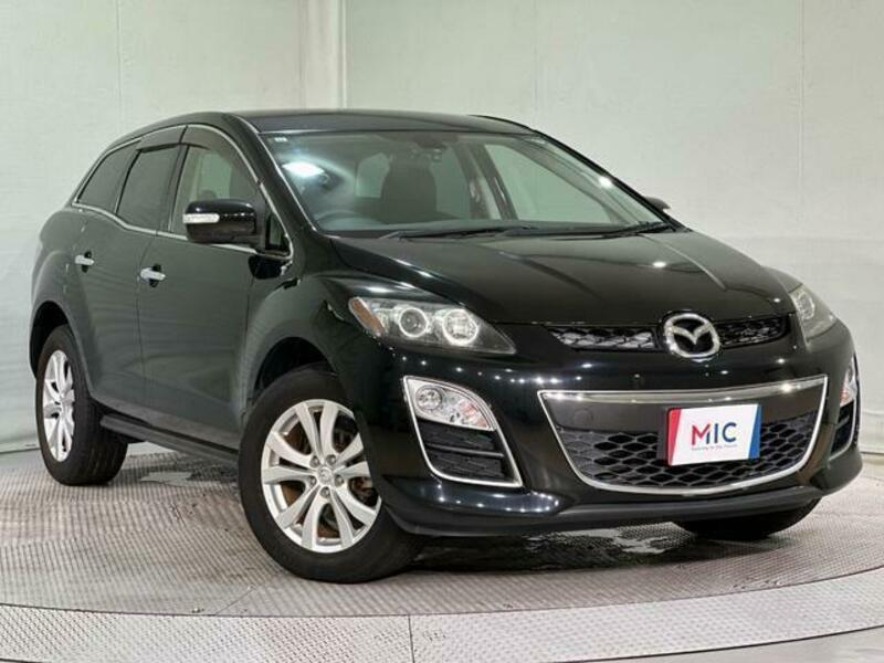 CX-7