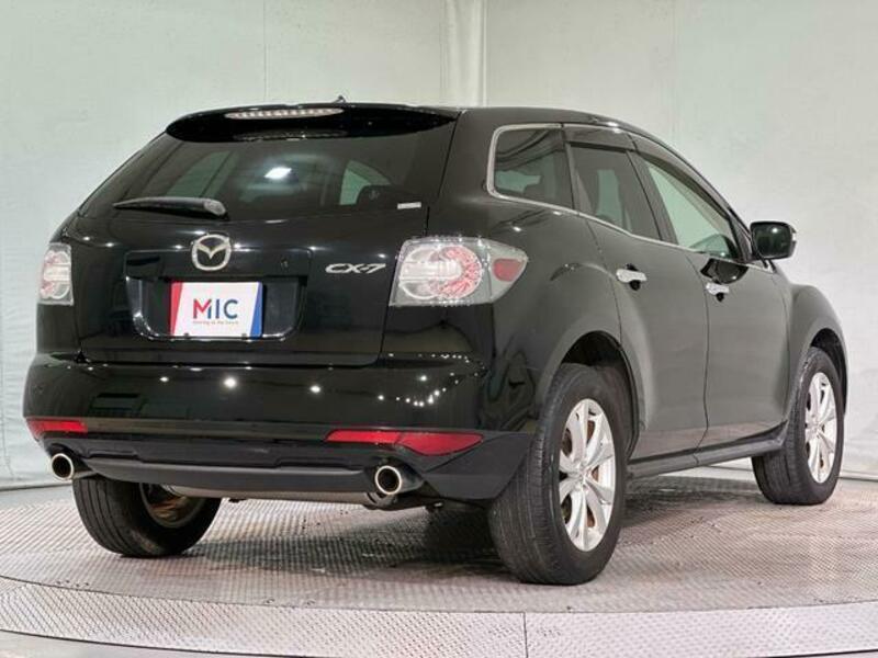 CX-7