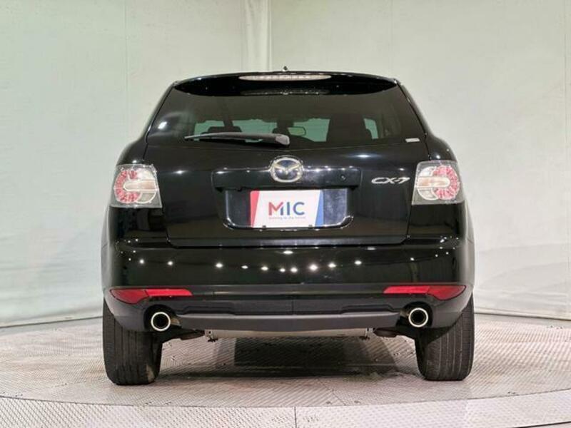 CX-7
