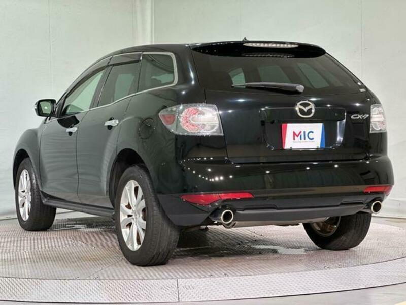 CX-7