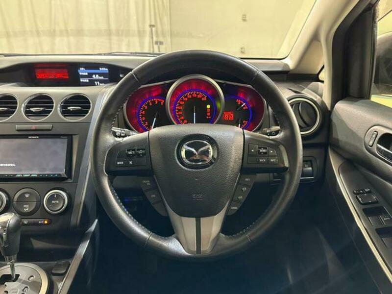 CX-7