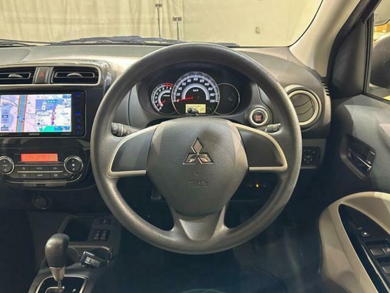 MIRAGE