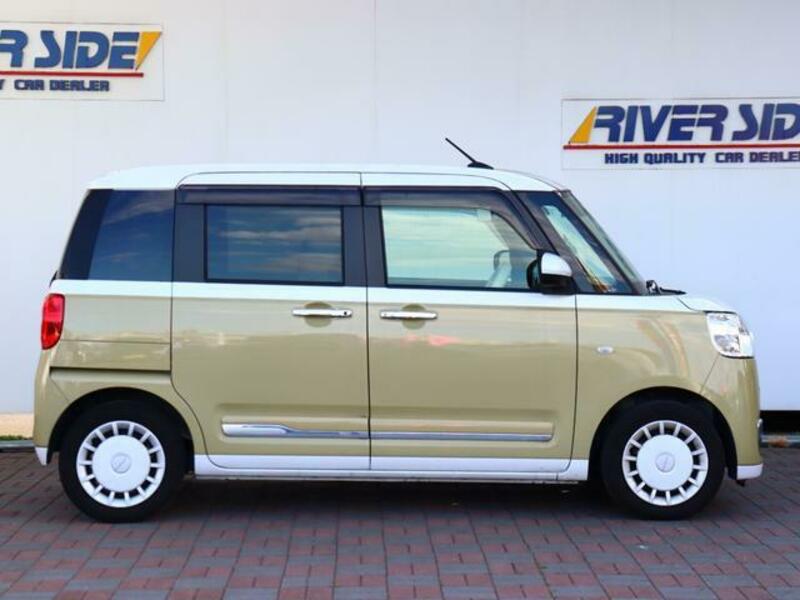 MOVE CANBUS