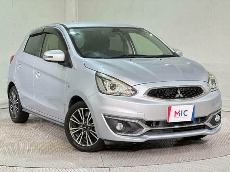 MIRAGE