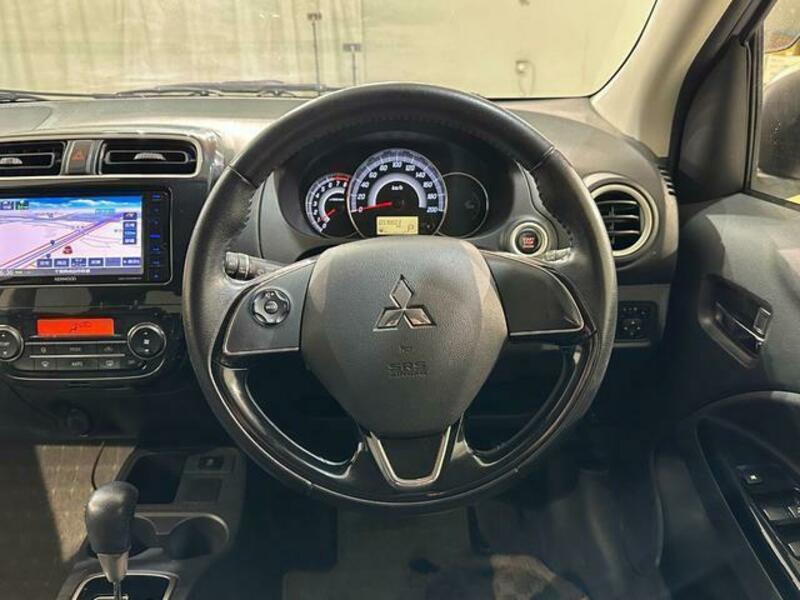 MIRAGE
