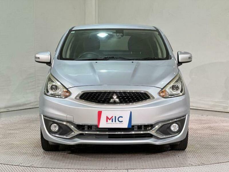 MIRAGE