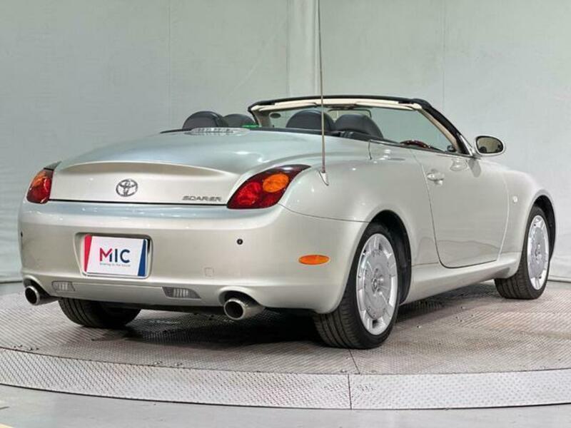 SOARER