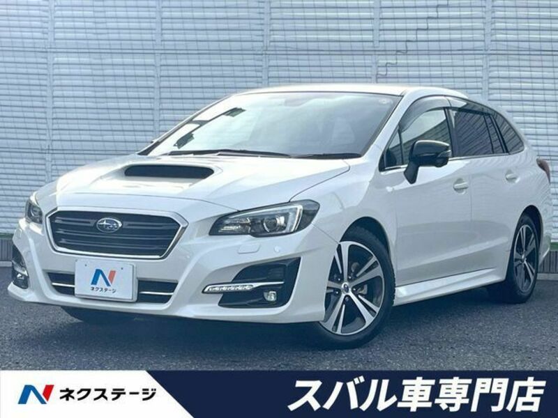 LEVORG-0