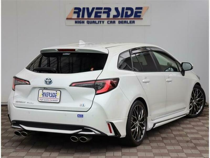 COROLLA TOURING