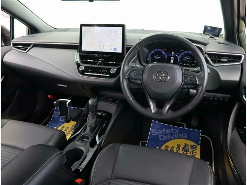 COROLLA TOURING