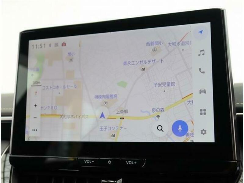 COROLLA TOURING