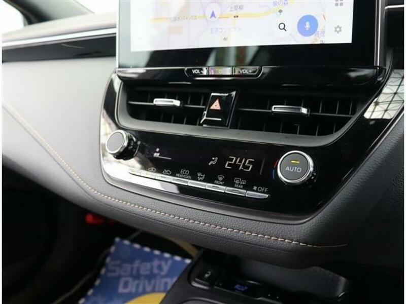 COROLLA TOURING