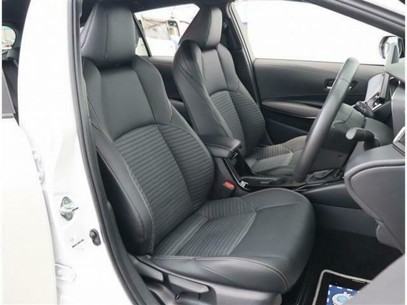 COROLLA TOURING