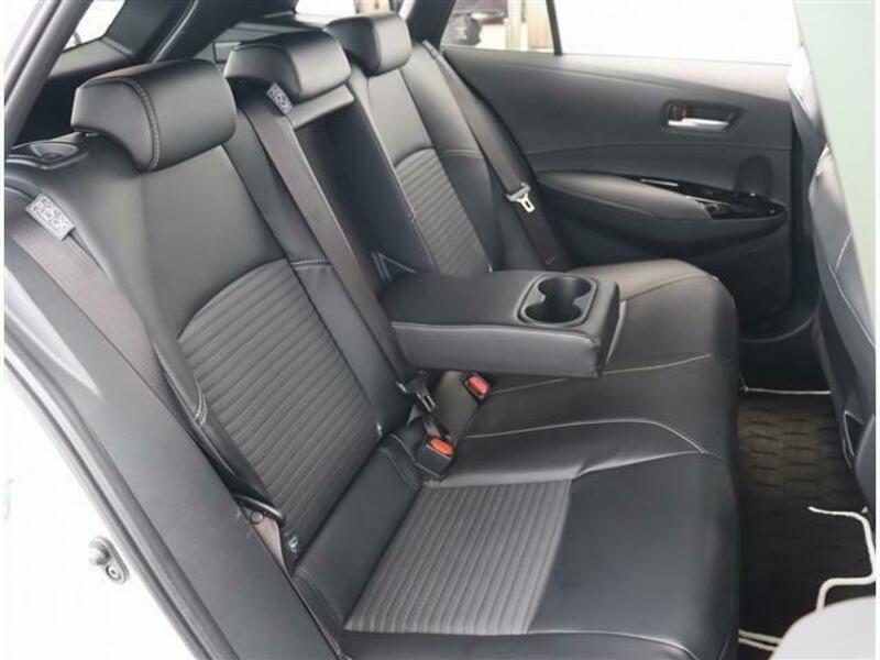 COROLLA TOURING